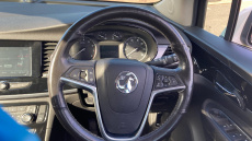 Vauxhall Mokka X 1.4T ecoTEC Active 5dr Petrol Hatchback